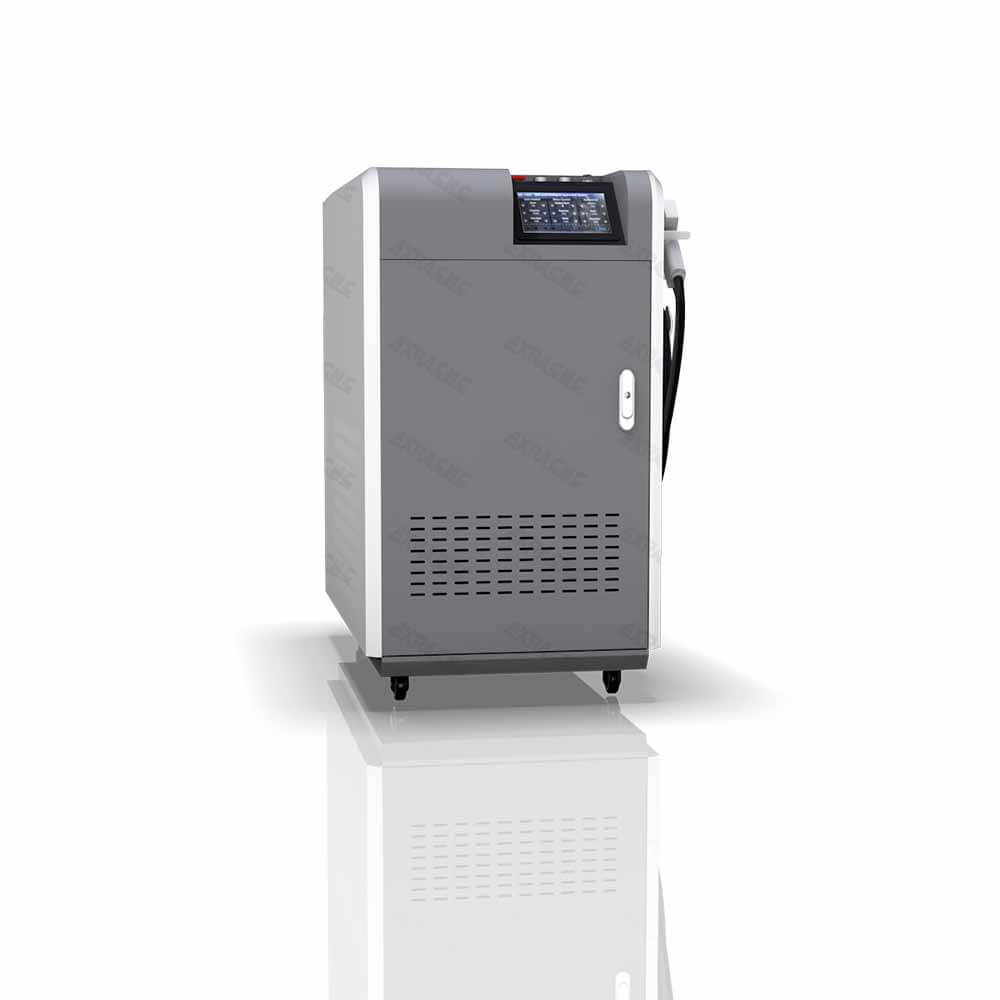 2024 Best Portable Handheld Laser Welding Machine for Sale