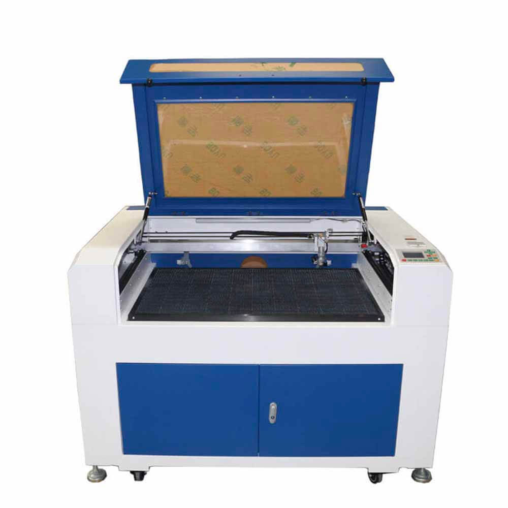 2024 Best Samller CO2 Laser Cutter for Diy and Home Use