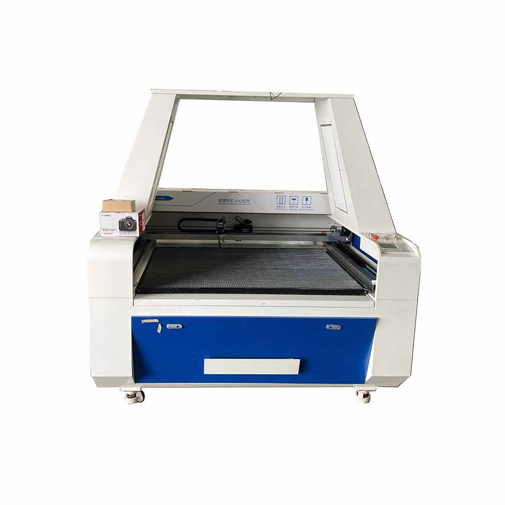Best Automatic Feed CNC Laser Fabric Cutter for Home Use