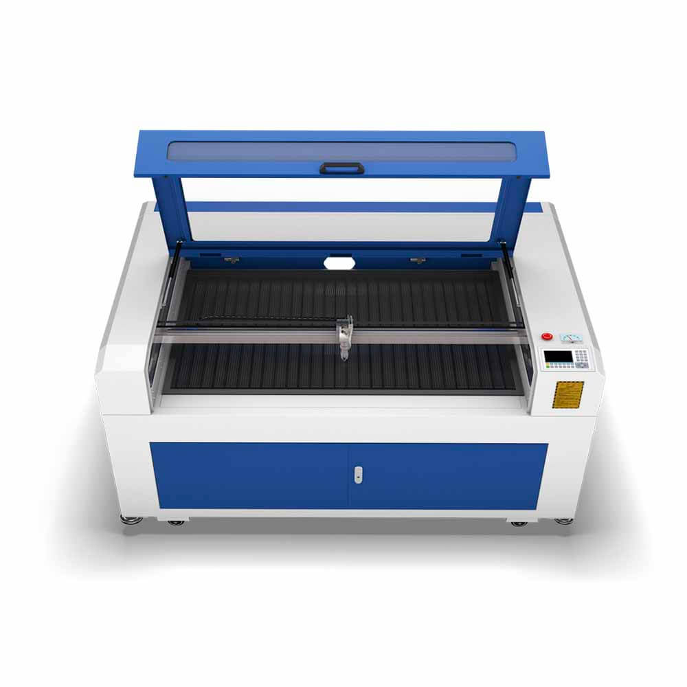 Entry Level CO2 Hobby Laser Cutter Machine for Beginners