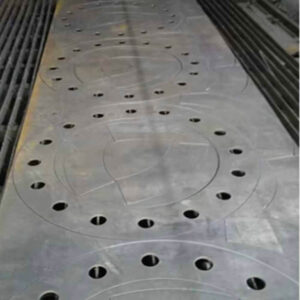 2024 Best Budget 4×4 Hobby CNC Plasma Cutter Table for Sale