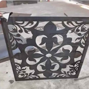 2024 Best Budget 6*20 Metal Plate Large CNC Plasma Table Kit