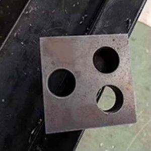 2024 Best Budget 6*20 Metal Plate Large CNC Plasma Table Kit