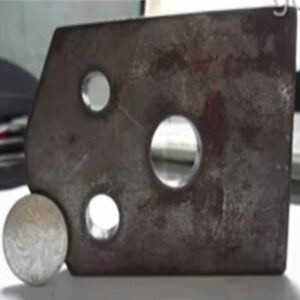 2024 Best Budget 6*20 Metal Plate Large CNC Plasma Table Kit