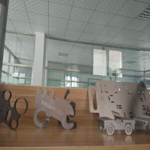 2024 Cheap CO2 Laser Engraving Machine for Large03 Industry