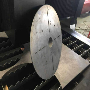 Best Multi-Torch Gantry CNC Flame & Oxy-Fuel Cutting Machine