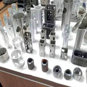 High Definition CNC Plasma Square Tube Cutter Machine For Sale