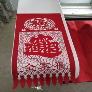 High Efficiency 1390 CO2 Laser Engraving Machine for Sale