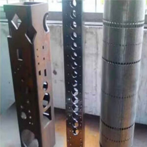 Top Rated 4×8 CNC Plasma Table Kit with Rotary Tube Cutter
