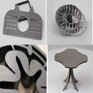 2024 China Top Quality Fiber Laser Metal Cutter for Sale