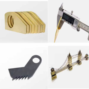 2024 China Top Quality Fiber Laser Metal Cutter for Sale