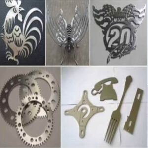 2024 China Top Quality Fiber Laser Metal Cutter for Sale 05