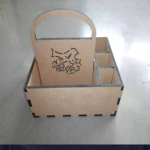 2024 Top Rated Laser Wood Acrylic Engraving Machine for Sale