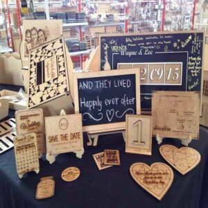 2024 Top Rated Laser Wood Acrylic Engraving Machine for Sale