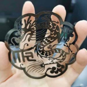 Affordable Fiber Laser Cutter for Precision Metalworking