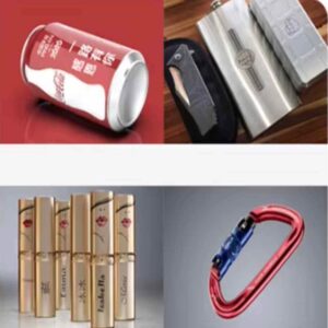 Affordable Fiber Laser Engraving Machine for Color Marking