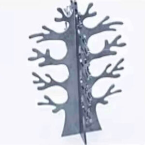Fiber & CO2 Combo Laser Cutting Machine for Metal & Nonmetal