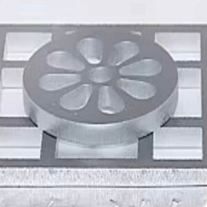 Fiber & CO2 Combo Laser Cutting Machine for Metal & Nonmetal