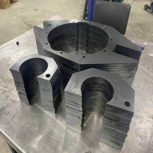 Fiber Laser Metal Cutting Machine for Flatbed & Pipe Tube
