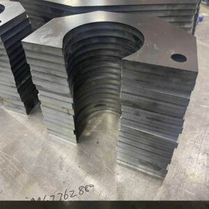 Fiber Laser Metal Cutting Machine for Flatbed & Pipe Tube