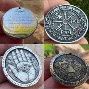 Fiber Laser Metal Engraver for Silver,Gold, Brass, Copper