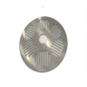 High Speed Laser Cutting Machine Fiber Laser Cutter for Metal