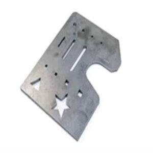 High Speed Laser Cutting Machine Fiber Laser Cutter for Metal