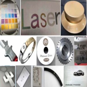 Top Rated 20w/30w/50w 3D Fiber Laser Marking Machine for Sale17