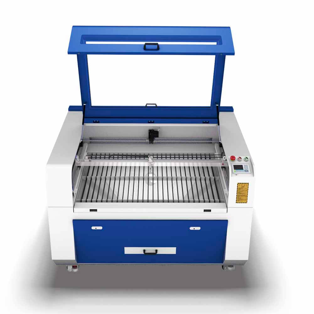 130W Co2 Wood Laser Cutter Engraving Machine for Sale 09