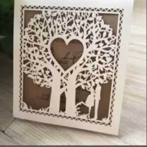 130W Co2 Wood Laser Cutter Engraving Machine for Sale