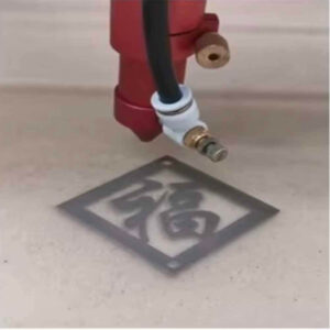 130W Co2 Wood Laser Cutter Engraving Machine for Sale