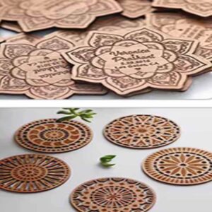 2024 Best Samller CO2 Laser Cutter for Diy and Home Use