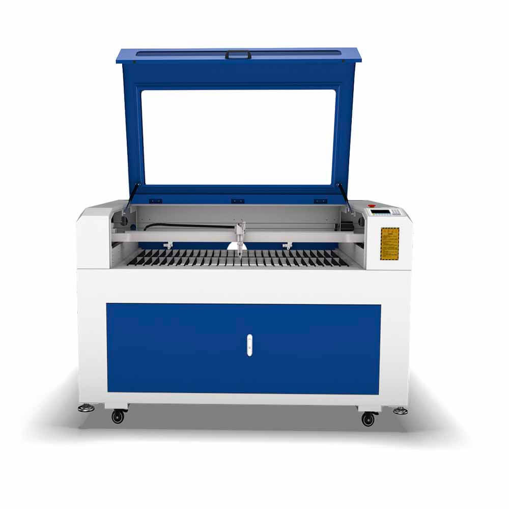 2024 Top Rated Acrylic Co2 Laser Cutting Machine for Sale