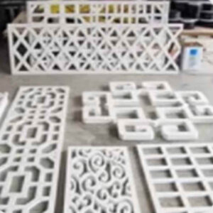 4×8 Mixed 280W Laser CNC Engraving Cutting Machine for Sale