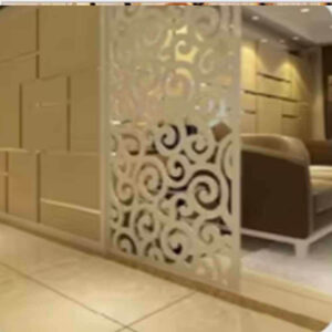 4×8 Mixed 280W Laser CNC Engraving Cutting Machine for Sale