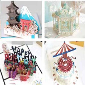 Best Budger Metal & Nonmetal Laser Cutting Machine for Sale