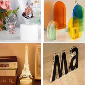 Best Budger Metal & Nonmetal Laser Cutting Machine for Sale