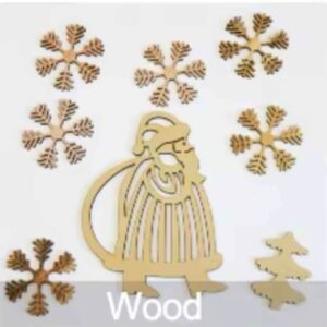 Entry Level CO2 Hobby Laser Cutter Machine for Beginners