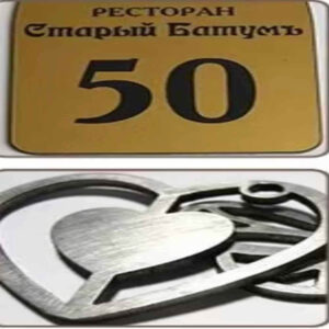 Fiber & CO2 Combo Laser Cutting System for Metal & Nonmetal