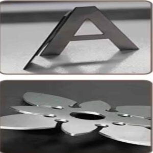 Fiber & CO2 Combo Laser Cutting System for Metal & Nonmetal