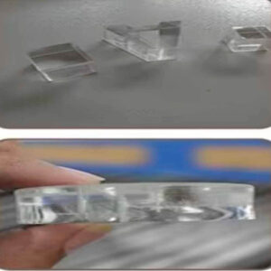 Fiber & CO2 Combo Laser Cutting System for Metal & Nonmetal