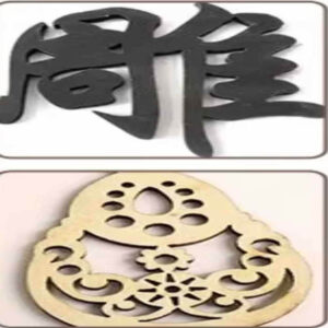 Fiber & CO2 Combo Laser Cutting System for Metal & Nonmetal