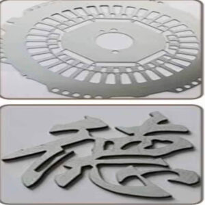 Fiber & CO2 Combo Laser Cutting System for Metal & Nonmetal