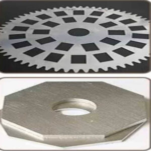 Fiber & CO2 Combo Laser Cutting System for Metal & Nonmetal
