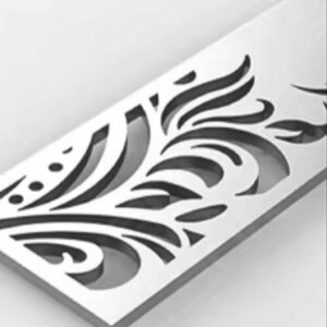 Hobby Metal & Nonmetal Hybrid CO2 Laser Cutter for Sale