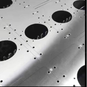 Hobby Metal & Nonmetal Hybrid CO2 Laser Cutter for Sale