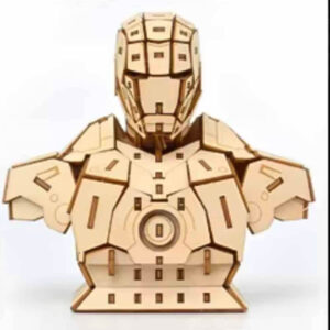 Hobby Metal & Nonmetal Hybrid CO2 Laser Cutter for Sale
