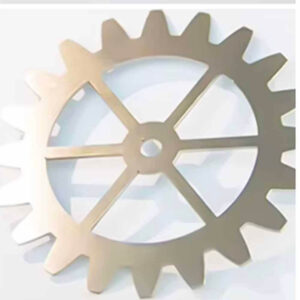 Mixed CNC Laser Cutter Engraving Machine for Wood & Metal