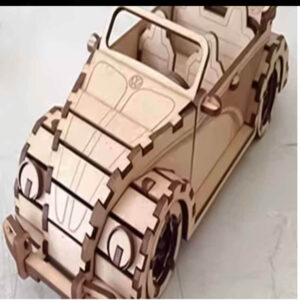 Mixed CNC Laser Cutter Engraving Machine for Wood & Metal