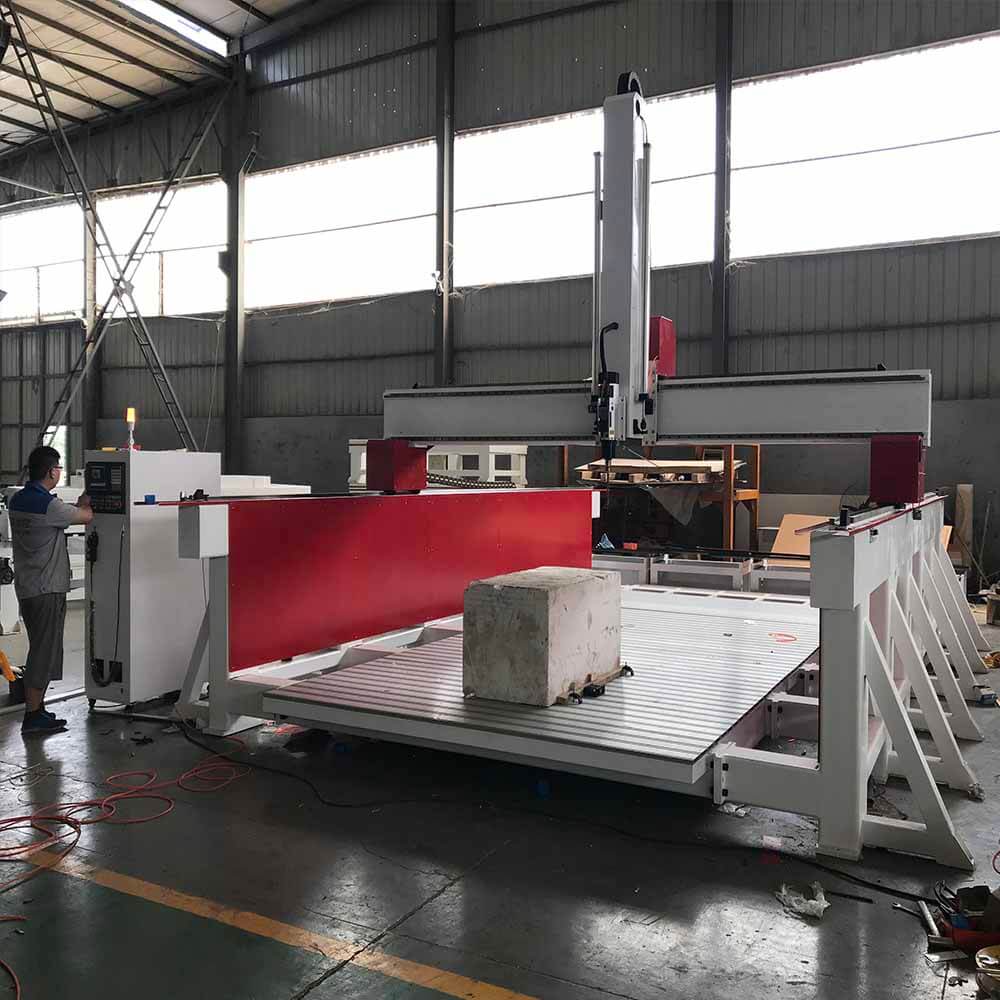Advanced Foam CNC Router Solutions for Precision Cutting and Aluminum Foaming
